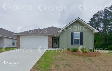 Baton Rouge house for rent - 17653 Carlisle Ave