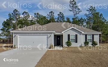 Springfield house for rent - 110 Western Red Cedar Dr