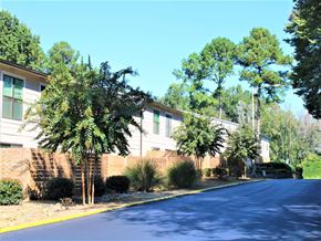 Decatur apartment for rent - Street View at Aspen Woods, Decatur, GA 30034