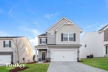 Greenville house for rent - 1003 Mission Hill Lane Greenville, SC 29605