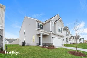Greenville house for rent - 1003 Mission Hill Lane Greenville, SC 29605