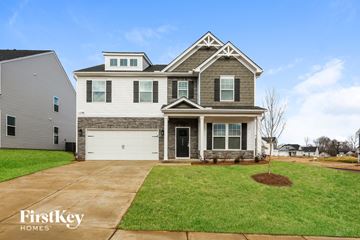 Greenville house for rent - 1000 Mission Hill Lane Greenville, SC 29605