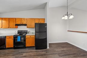 Murfreesboro apartment for rent - City Edge Flats