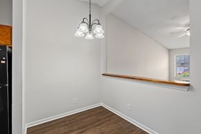 Murfreesboro apartment for rent - City Edge Flats