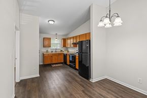 Murfreesboro apartment for rent - City Edge Flats