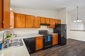 Murfreesboro apartment for rent - City Edge Flats