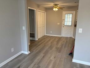 Newnan house for rent - 240B LaGrange St.