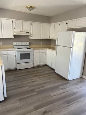 Newnan house for rent - 240B LaGrange St.