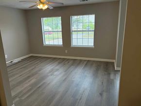 Newnan house for rent - 240B LaGrange St.