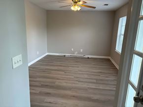 Newnan house for rent - 240B LaGrange St.