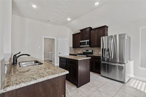 Forney house for rent - 276 Arbury Drive
