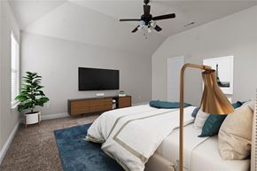 Forney house for rent - 276 Arbury Drive