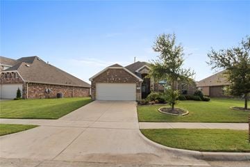 Forney house for rent - 276 Arbury Drive