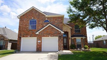 Forney house for rent - 1306 Havenrock Drive
