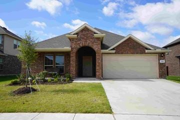 Fate house for rent - 476 Declaration Way