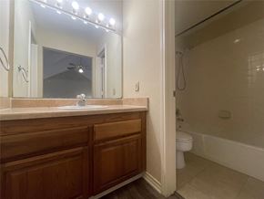 Rockwall house for rent - 1220 Signal Ridge