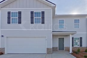 Warner Robins house for rent - 195 Price Mill Trl