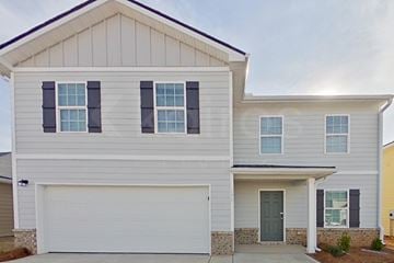 Warner Robins house for rent - 195 Price Mill Trl