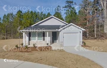 Macon house for rent - 260 York Ln