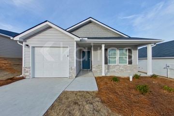 Macon house for rent - 405 Bohannon Dr
