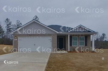 Macon house for rent - 304 Laurel Springs Dr
