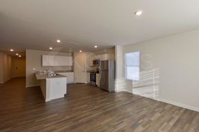 Macon house for rent - 404 Bohannon Dr