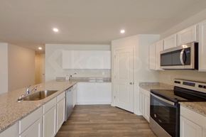 Macon house for rent - 404 Bohannon Dr
