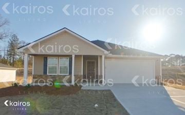 Macon house for rent - 404 Bohannon Dr