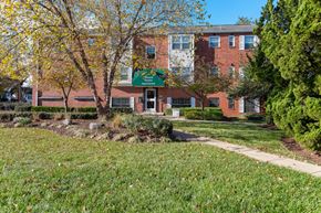 Seat Pleasant apartment for rent - our apartments are located in the heart