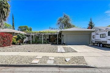 Merced house for rent - 3224 Erie Ave.