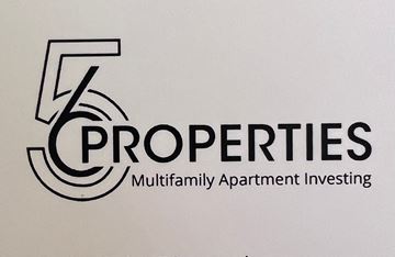 Hollis apartment for rent - a logo is shown on a piece of paper