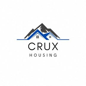 Little Rock apartment for rent - create a logo for a company that remodels and builds houses