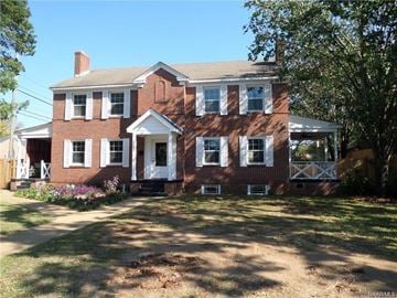 Montgomery house for rent - South Capitol Parkway 301