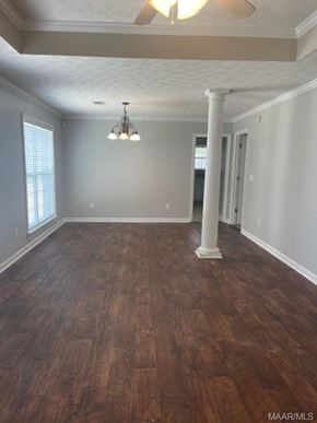Montgomery house for rent - Stafford Dr 1149
