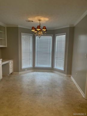 Montgomery house for rent - Stafford Dr 1149