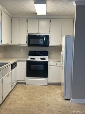 Montgomery house for rent - Stafford Dr 1149