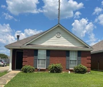 Montgomery house for rent - Stafford Dr 1149