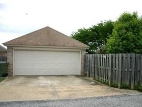 Montgomery house for rent - Harvest Way