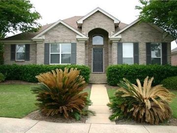 Montgomery house for rent - Harvest Way
