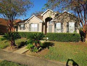 Montgomery house for rent - Harvest Way