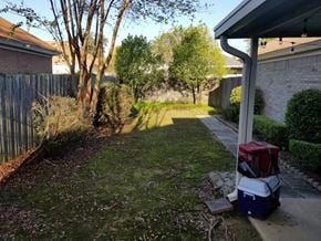 Montgomery house for rent - Harvest Way