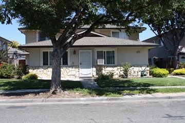 San Jose house for rent - 1329 Joplin Drive #1