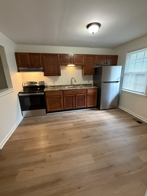 Nashville house for rent - 1118 Lillian Street