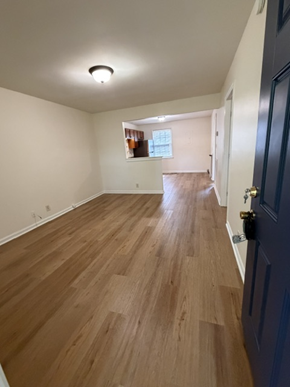 Nashville house for rent - 1118 Lillian Street