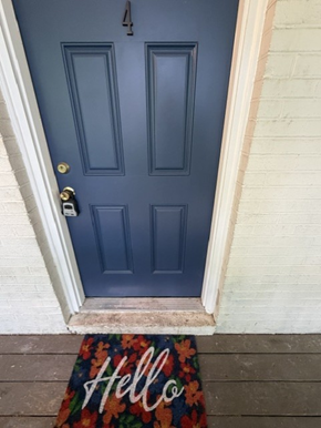 Nashville house for rent - 1118 Lillian Street