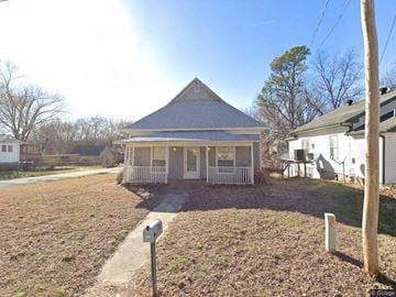 Shawnee house for rent - 122 Dixon