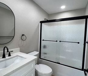 Brea house for rent - 700 E. Date St