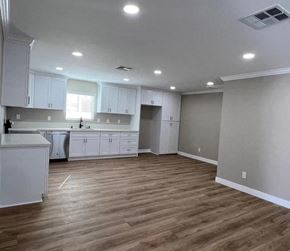 Brea house for rent - 700 E. Date St