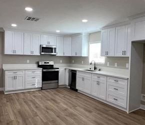 Brea house for rent - 700 E. Date St