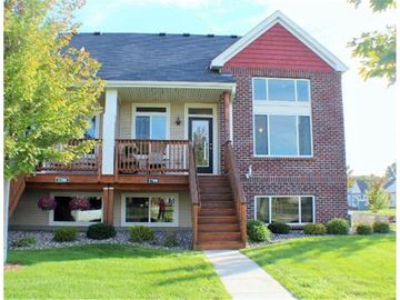 Rosemount house for rent - 2788 135th Street W